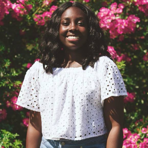 Meet your Posher, Michelle - Picture 1 of 1